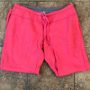 Calvin Klein Joggers